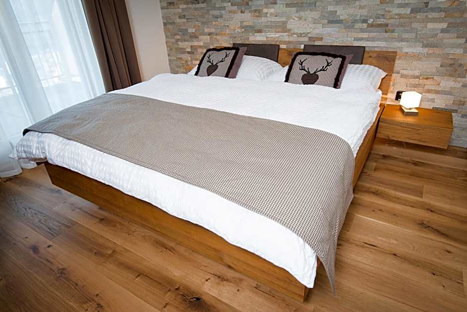 Hotel Roggerli
