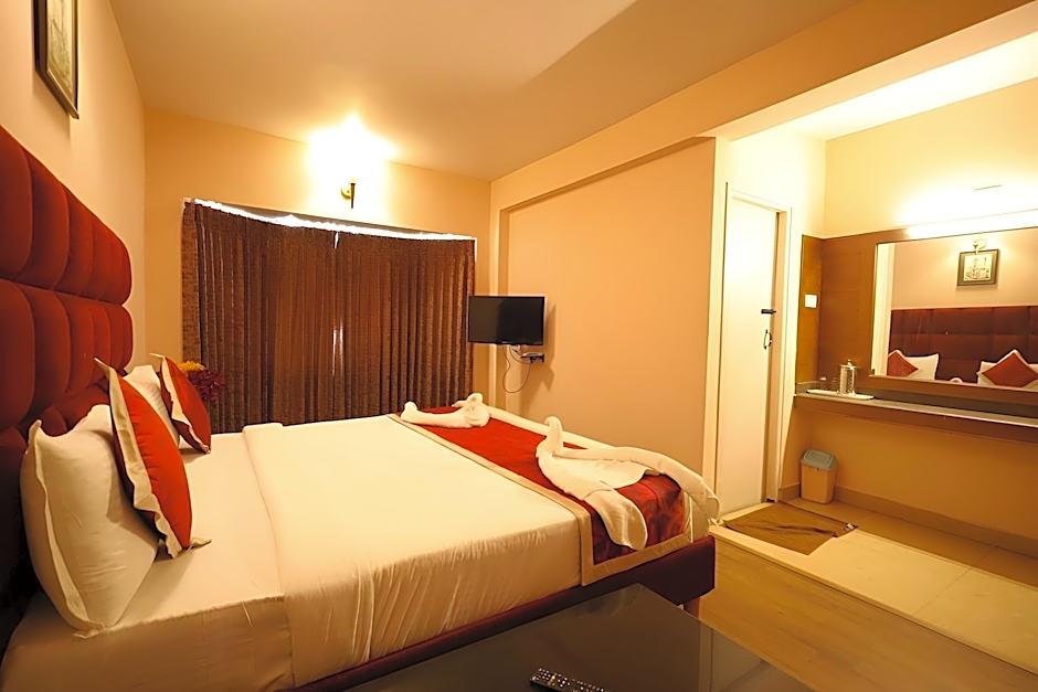 Hotel Blue Bird