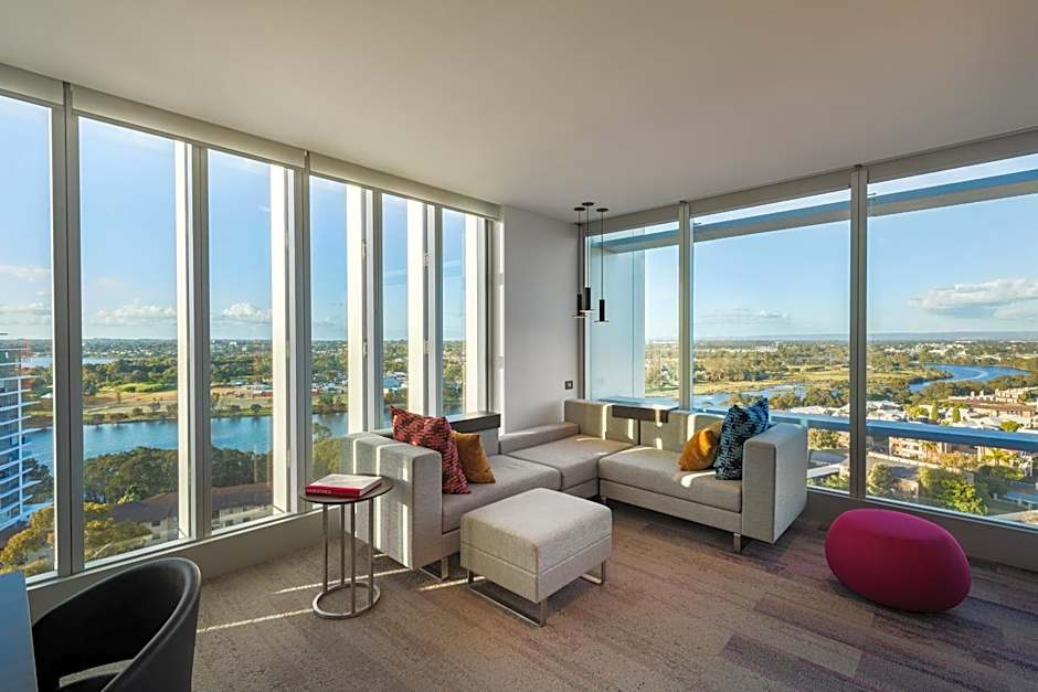 Aloft Perth