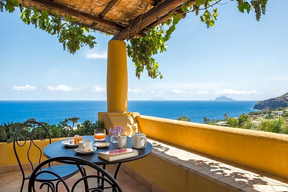 Hotel Ravesi