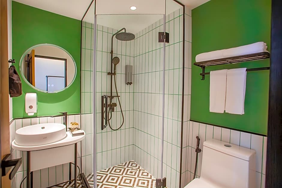 Lub d Bangkok Chinatown