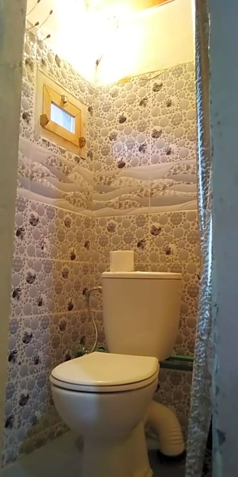 Maison D'hote Amazir DADES