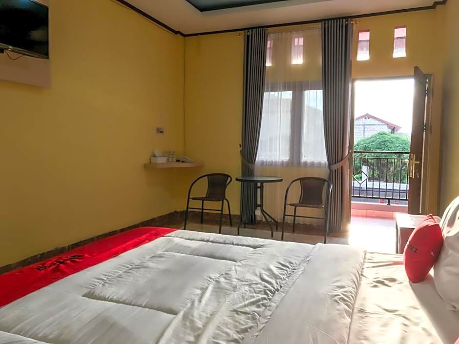 RedDoorz @ Gerson Hotel Abepura