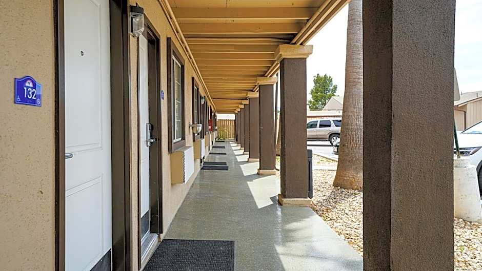 Americas Best Value Inn Antioch