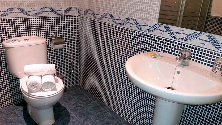 Hotel Brezales