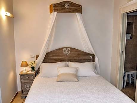B&B Al Vecchio Borgo