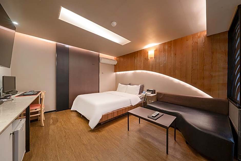 Lime hotel Suwon
