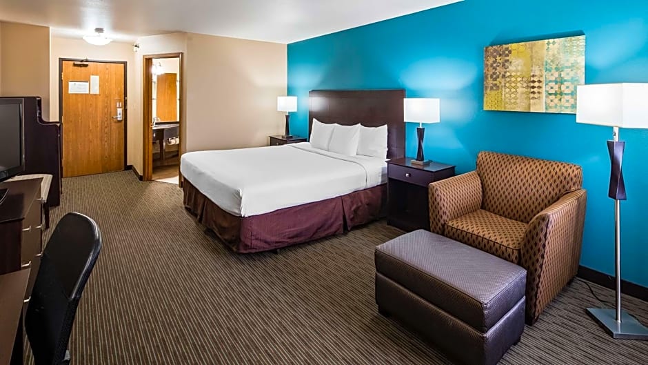 Best Western Galena Inn & Suites