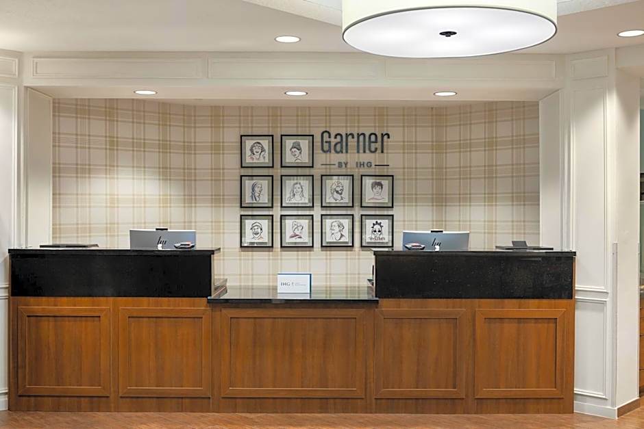 Garner Hotel Page - Lake Powell Area By IHG