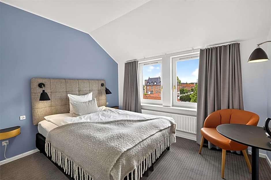 Gentofte Hotel