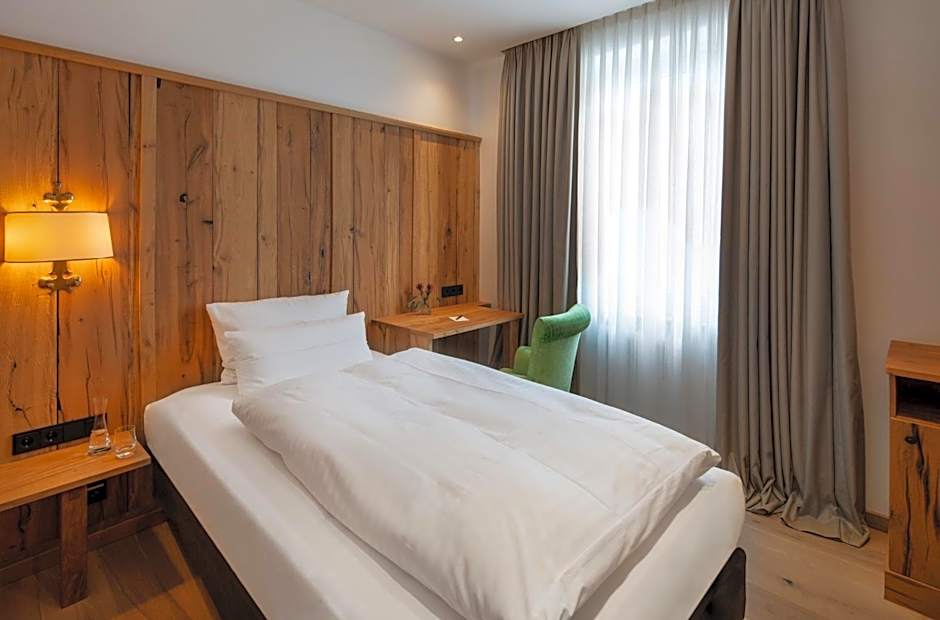 Eden Hotel Wolff