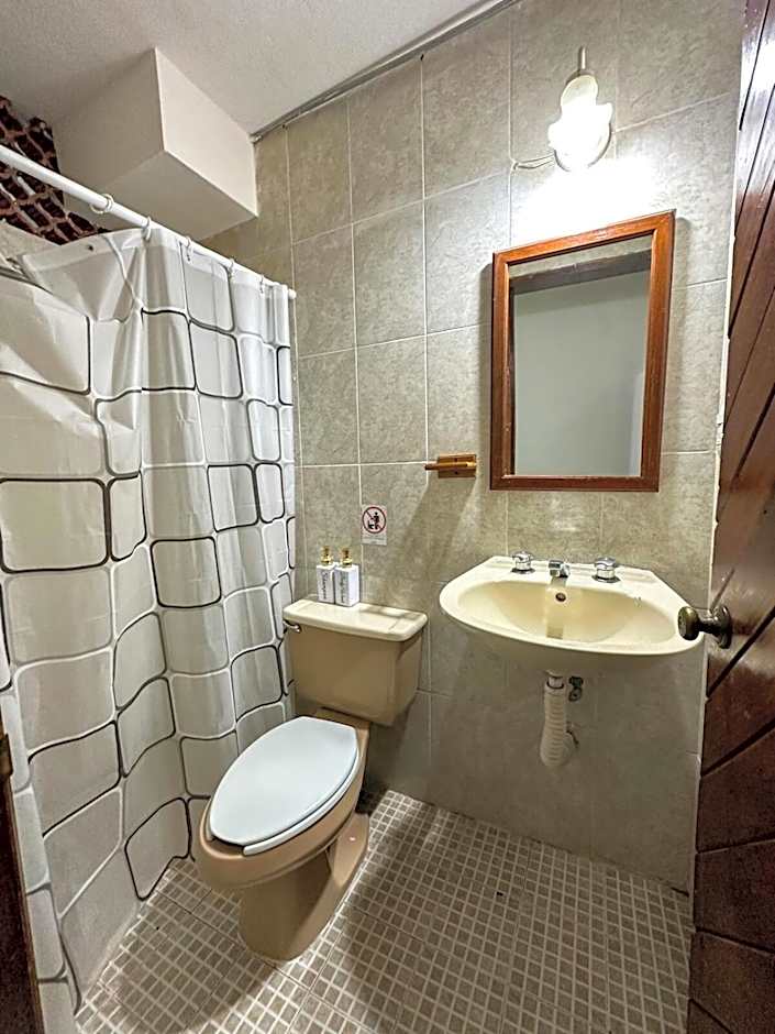 Accommodation in an Excellent Area