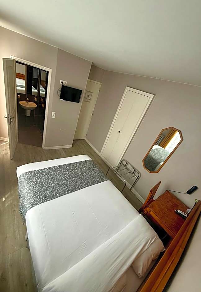 New Hotel Gare Du Nord