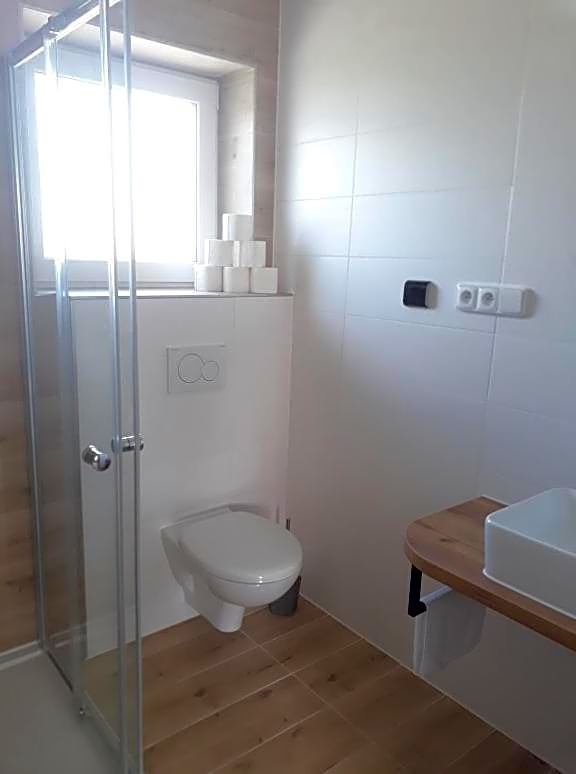 Apartmánový dům na kolonádě