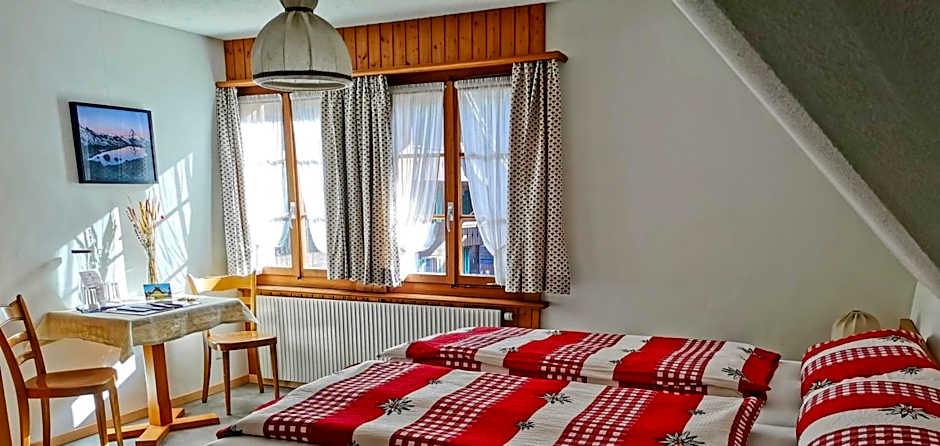 Gasthof Kreuz Marbach