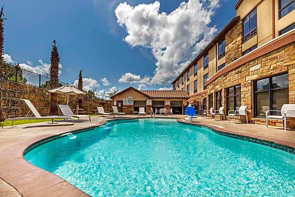 Holiday Inn Express Lakeway By IHG