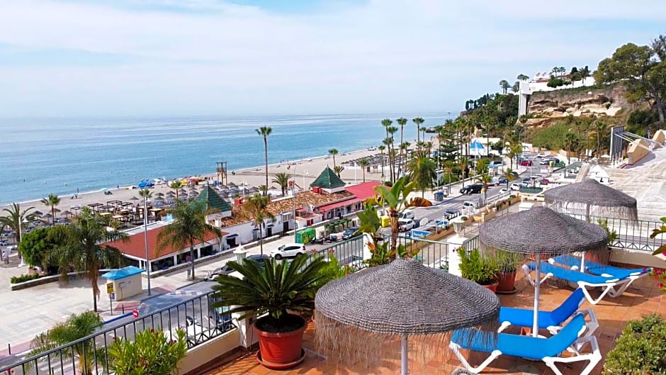 Apartamentos HC Burriana Playa