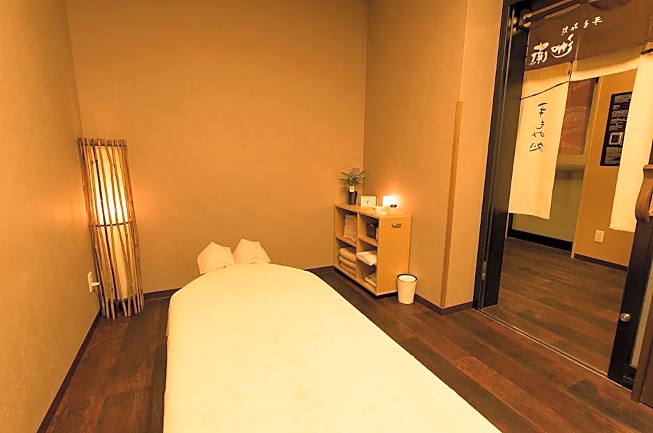 Natural Hot Spring Dormy Inn Himeji