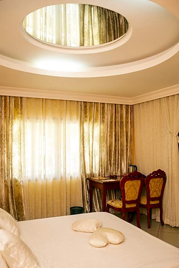 Photo 1 of 10 of Superior Suite