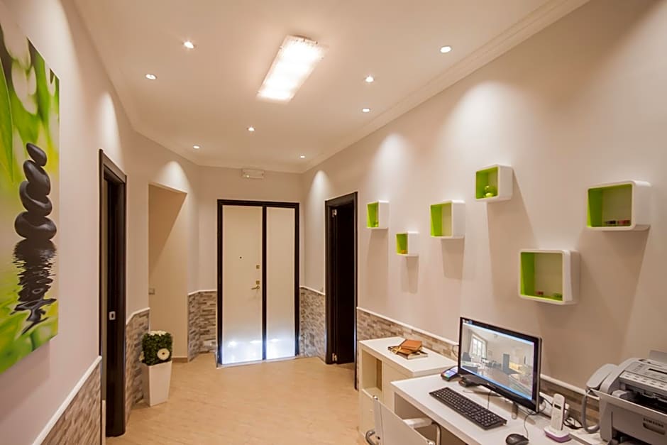 Rome Kings Suite