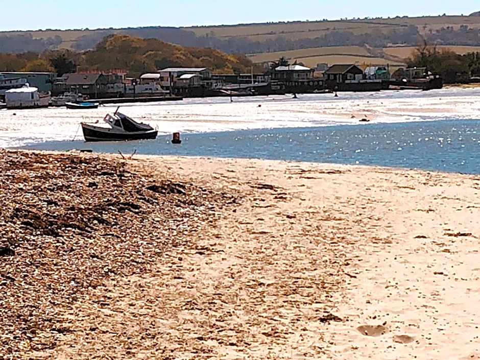 Isle of Wight Caravan