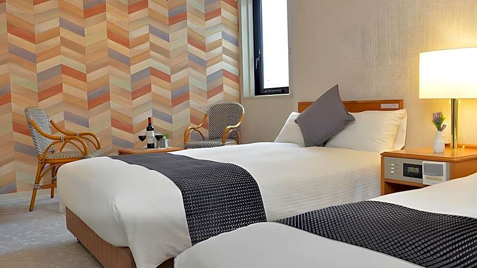 Hotel New Gaea Itoshima