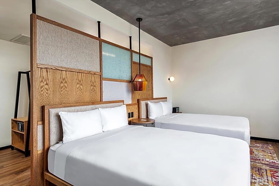 Aloft Tulum