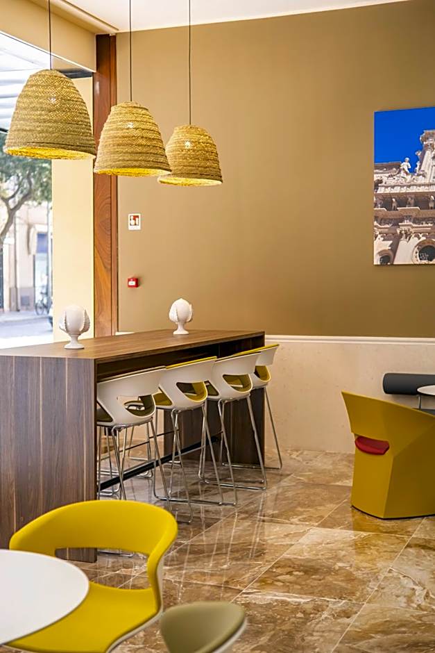 Mercure Hotel President Lecce