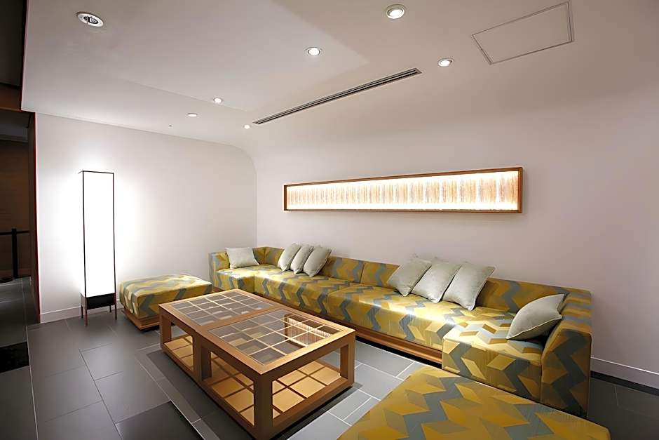 Hotel Gracery Kyoto Sanjo