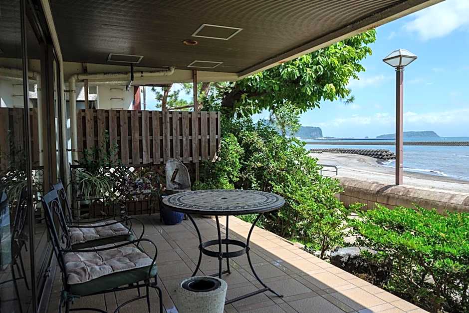 Fufurotenburonoyado Ginsyou