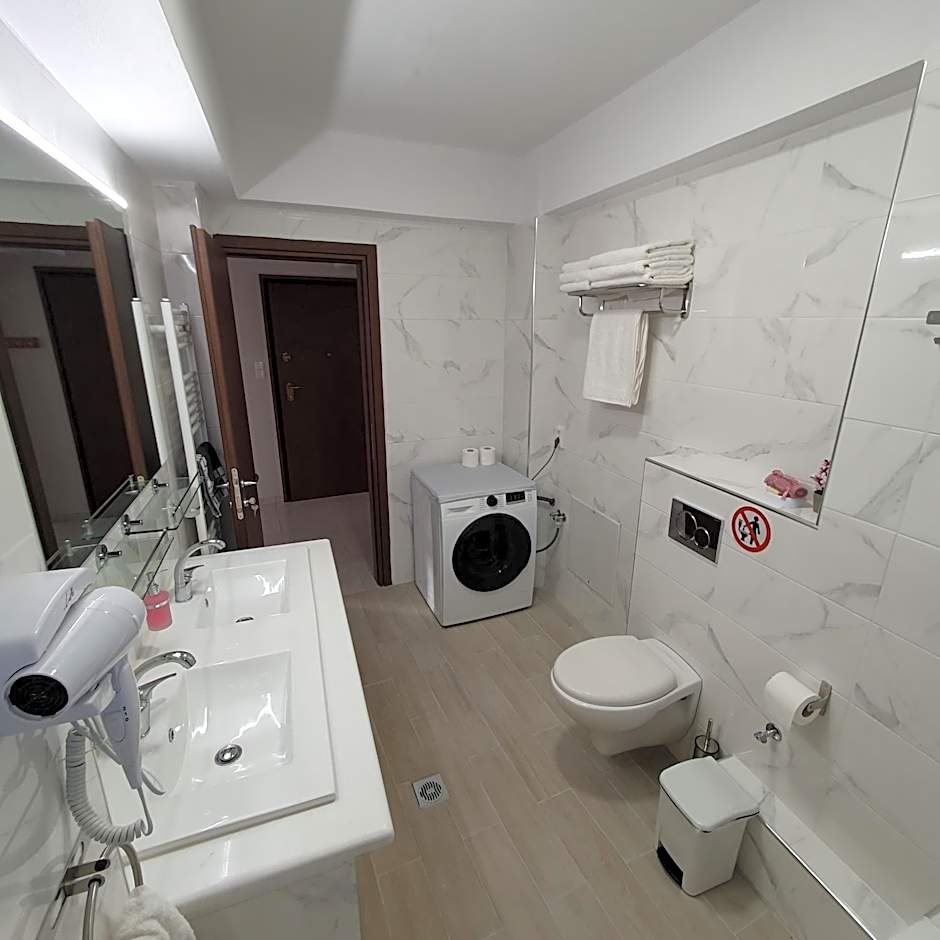 Volos Park Apartments