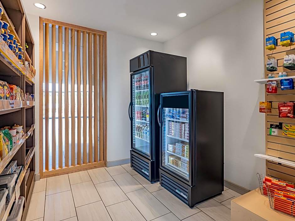 Holiday Inn Express And Suites Ruskin By IHG