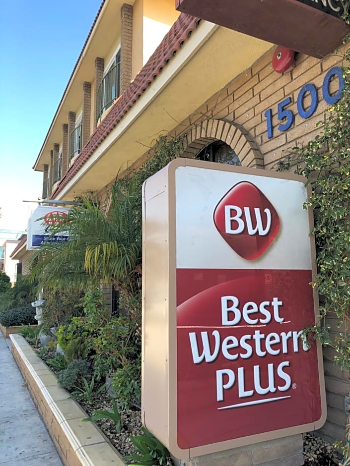Best Western Plus South Bay Hotel