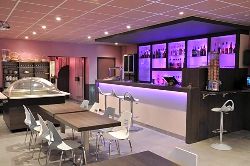 Logis Hostellerie Saint Paul