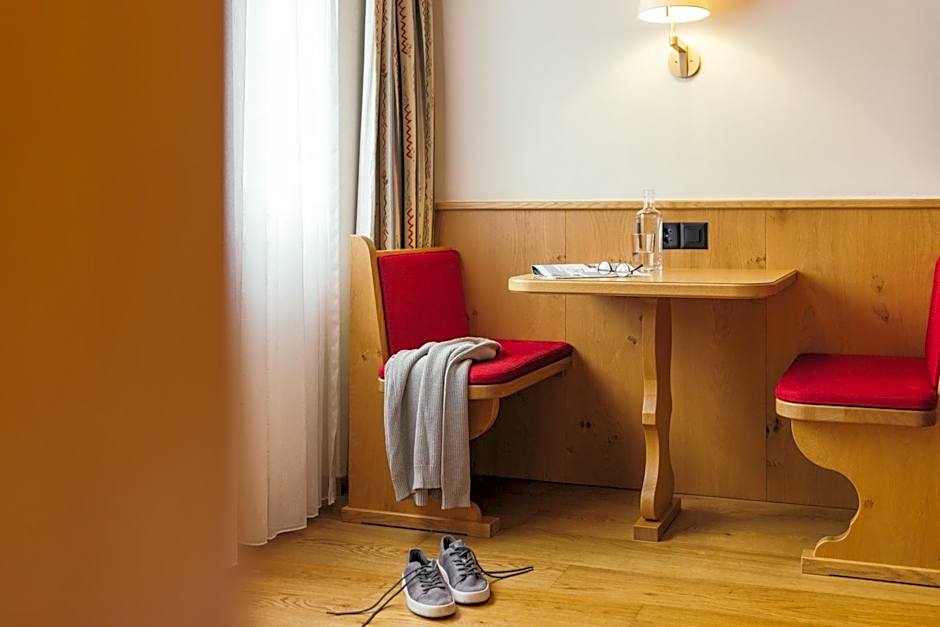 la couronne Hotel & Spa