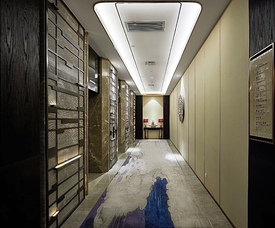 Guilin Exhibition International Boutique Hotel