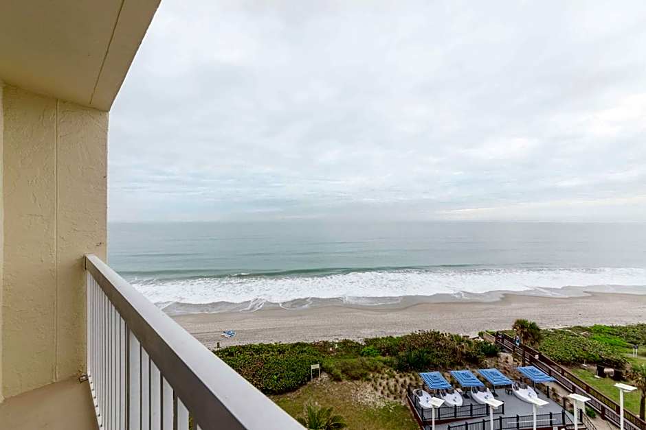 Hilton Melbourne Beach Oceanfront