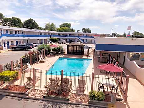 Motel 6-Canon City, CO