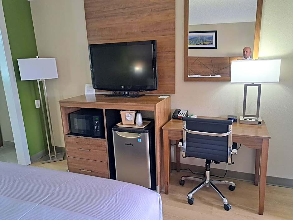 Quality Inn