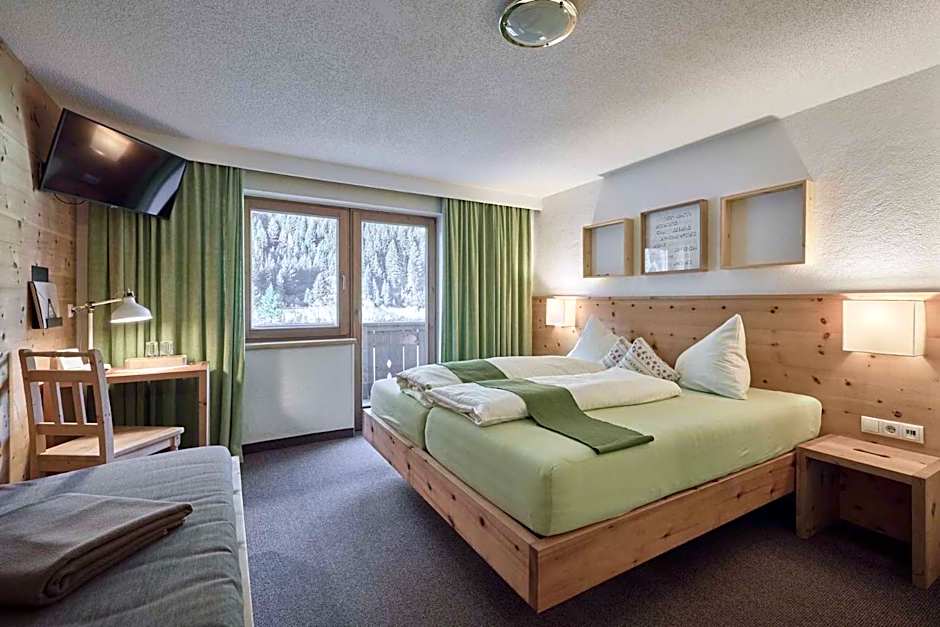 Bio Hotel Stillebach