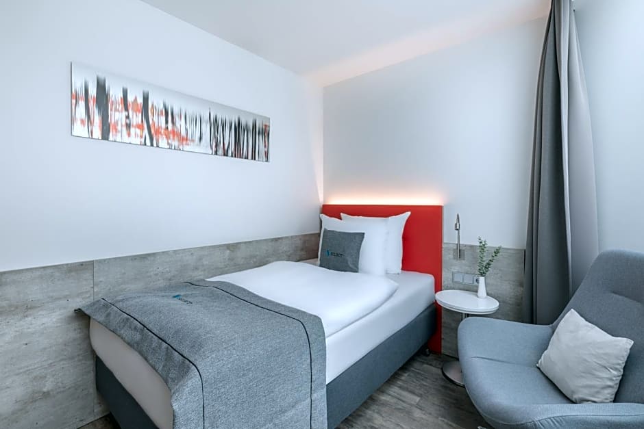 Novum Hotel Wiesbaden City