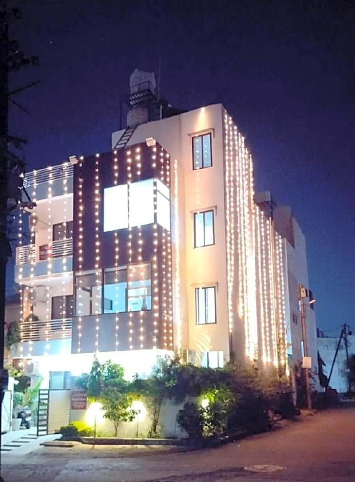 SUKH PALACE