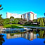 Sheraton Suites Chicago Elk Grove