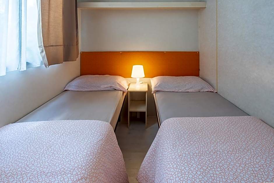 Camping Vicenza