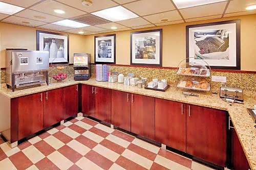 Baymont by Wyndham Fayetteville