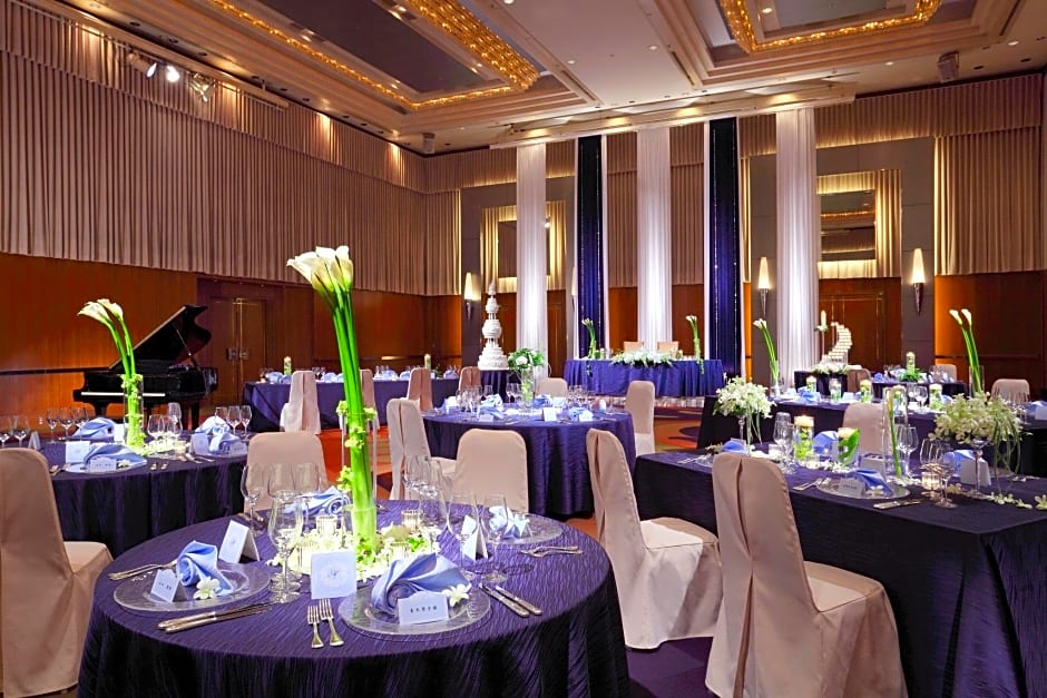 Osaka Hilton