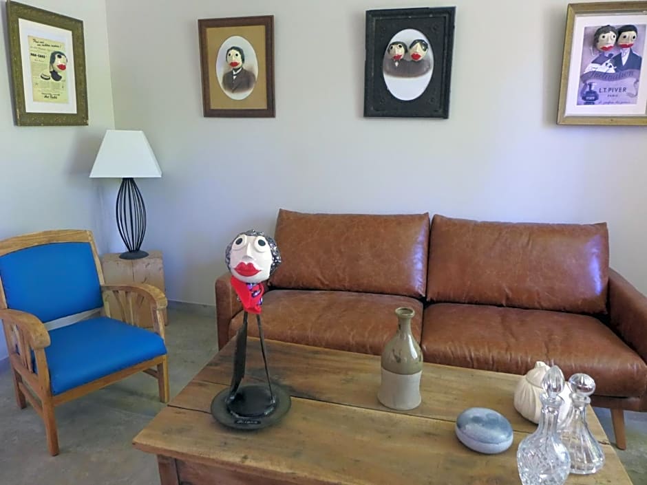 Le Moulin de Saint-Julien