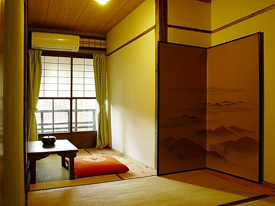 Hostel Mundo Chiquito