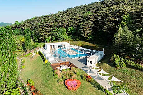 The Suites Hotel Namwon