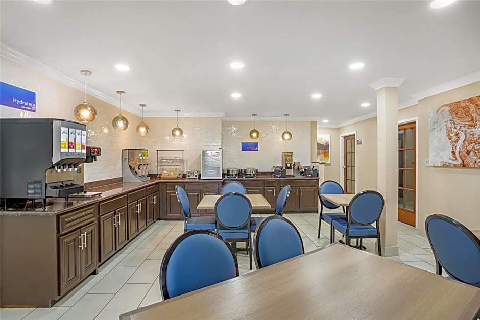 Best Western Gold Country Inn